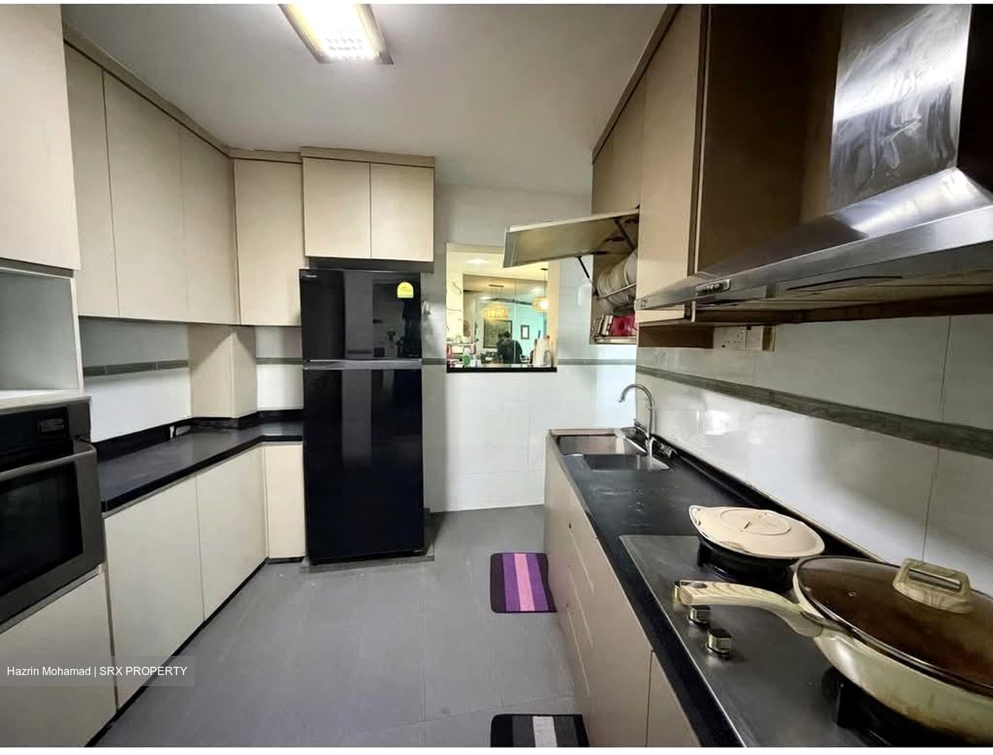 Blk 467A Blue Riverview (Sembawang), HDB 5 Rooms #603128501